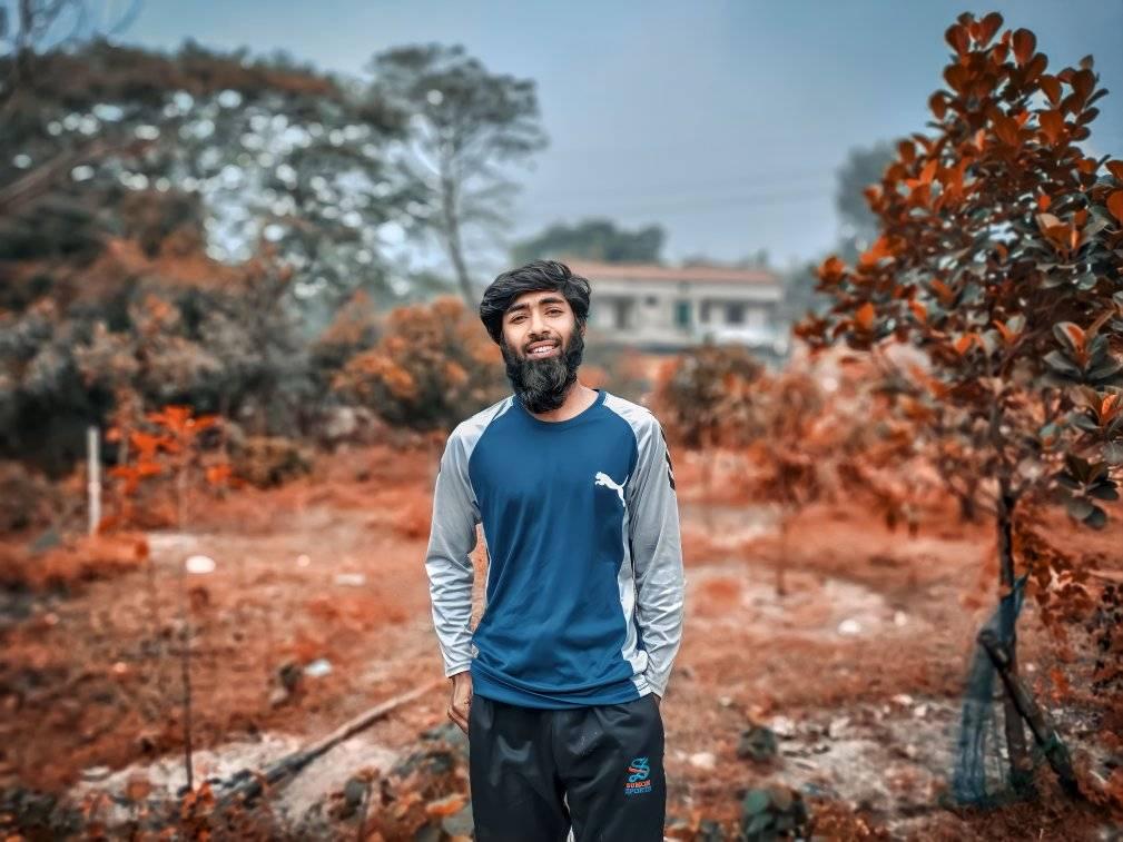 Rashidul Islam