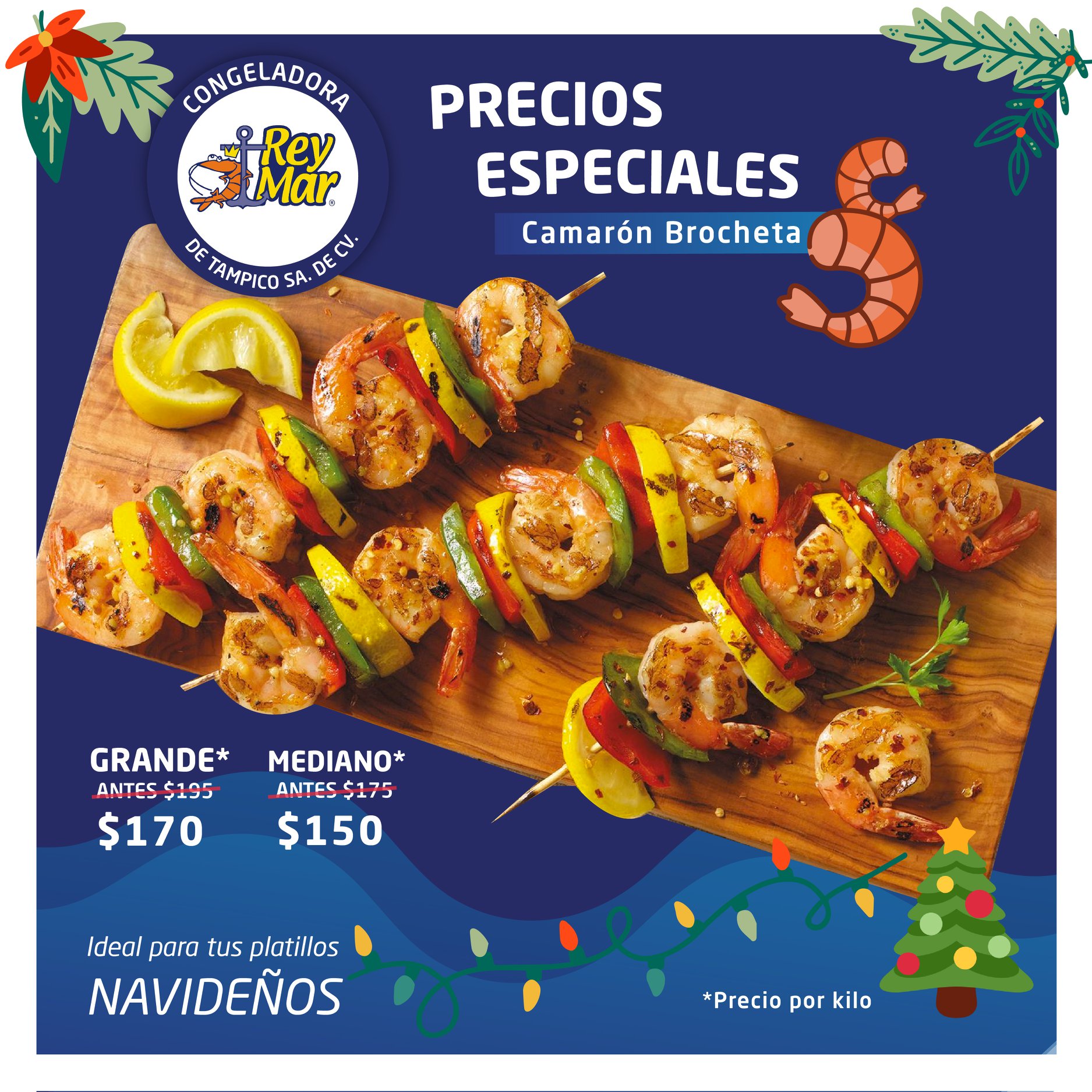 Reymar TAM | Tampico