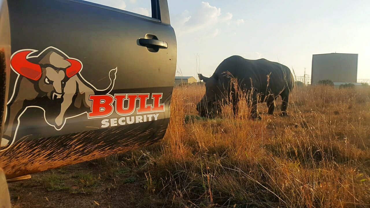 Bull Security - Yesterday our tactical unit went out with... | Facebook