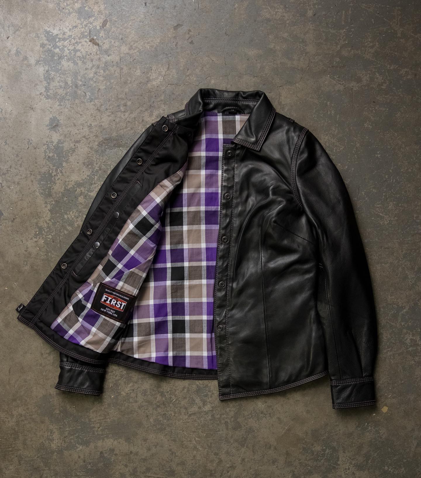 Introducing the Leela women’s... - First Manufacturing Co.