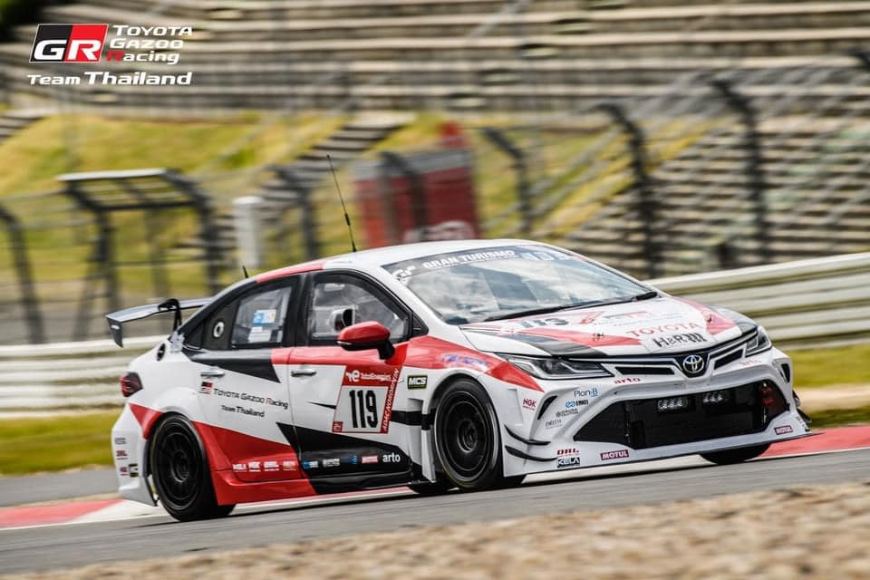 BoxzaRacing - 🏆🏆🏆TRIPLE WORLD CHAMPIONS🏆🏆🏆 🇹🇭แชมป์โลก 3...