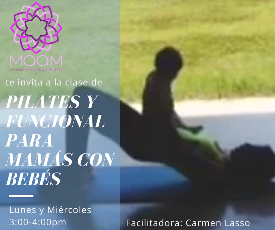 Comunidad Maam - Iniciamos un nuevo espacio en el Maam....
