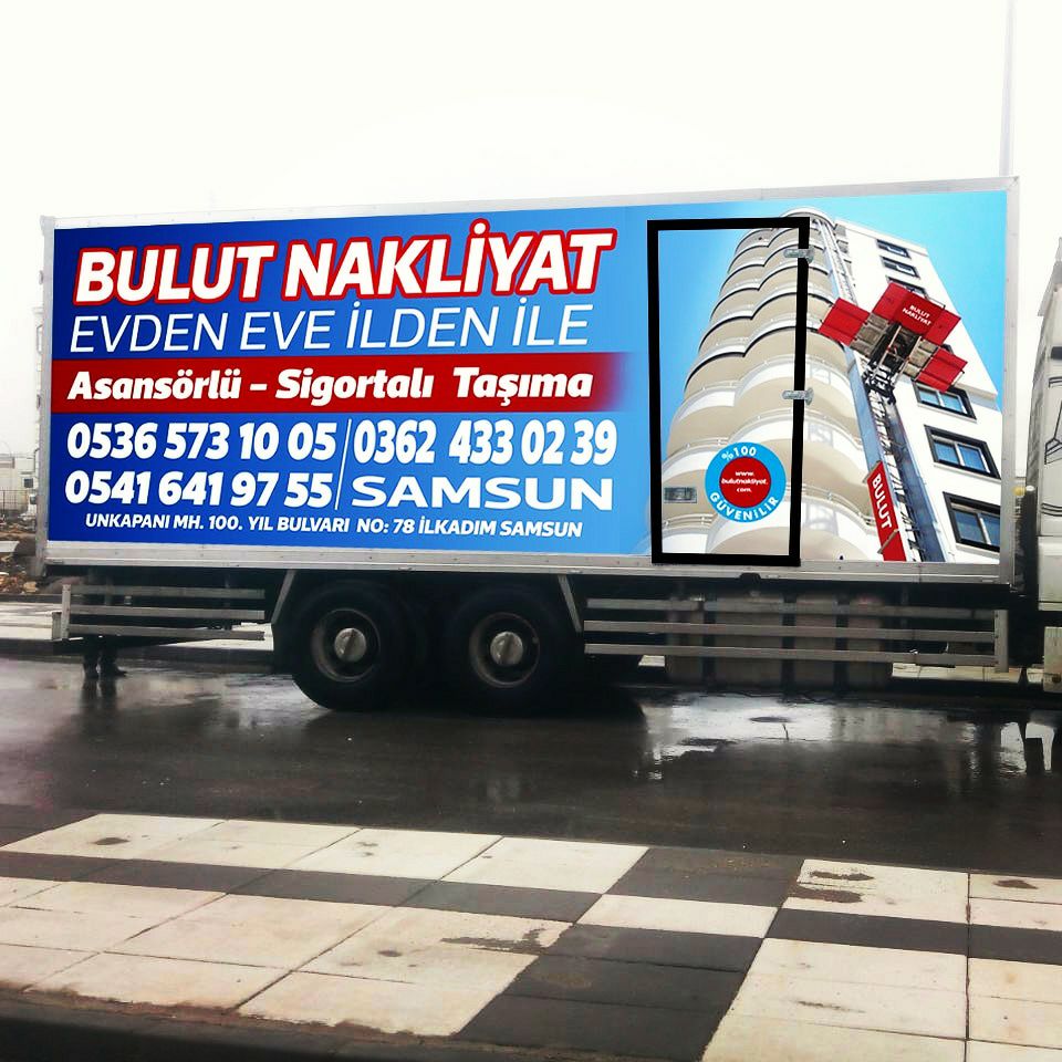 samsun bulut evdeneve nakliyat home facebook