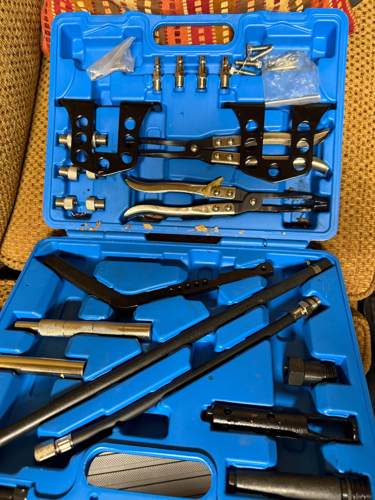 **NEED GONE** Tools & Toolbox - Tool Boxes, Belts & Storage - Nampa ...