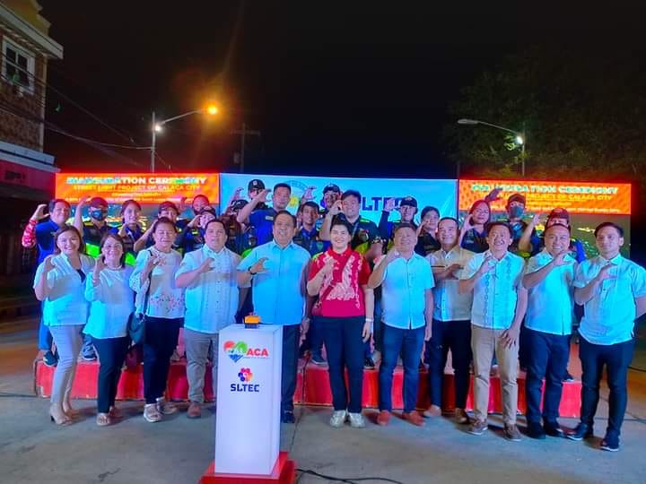 Patrol Police Force Multipliers Inc. - Calaca Chapter | Batangas City