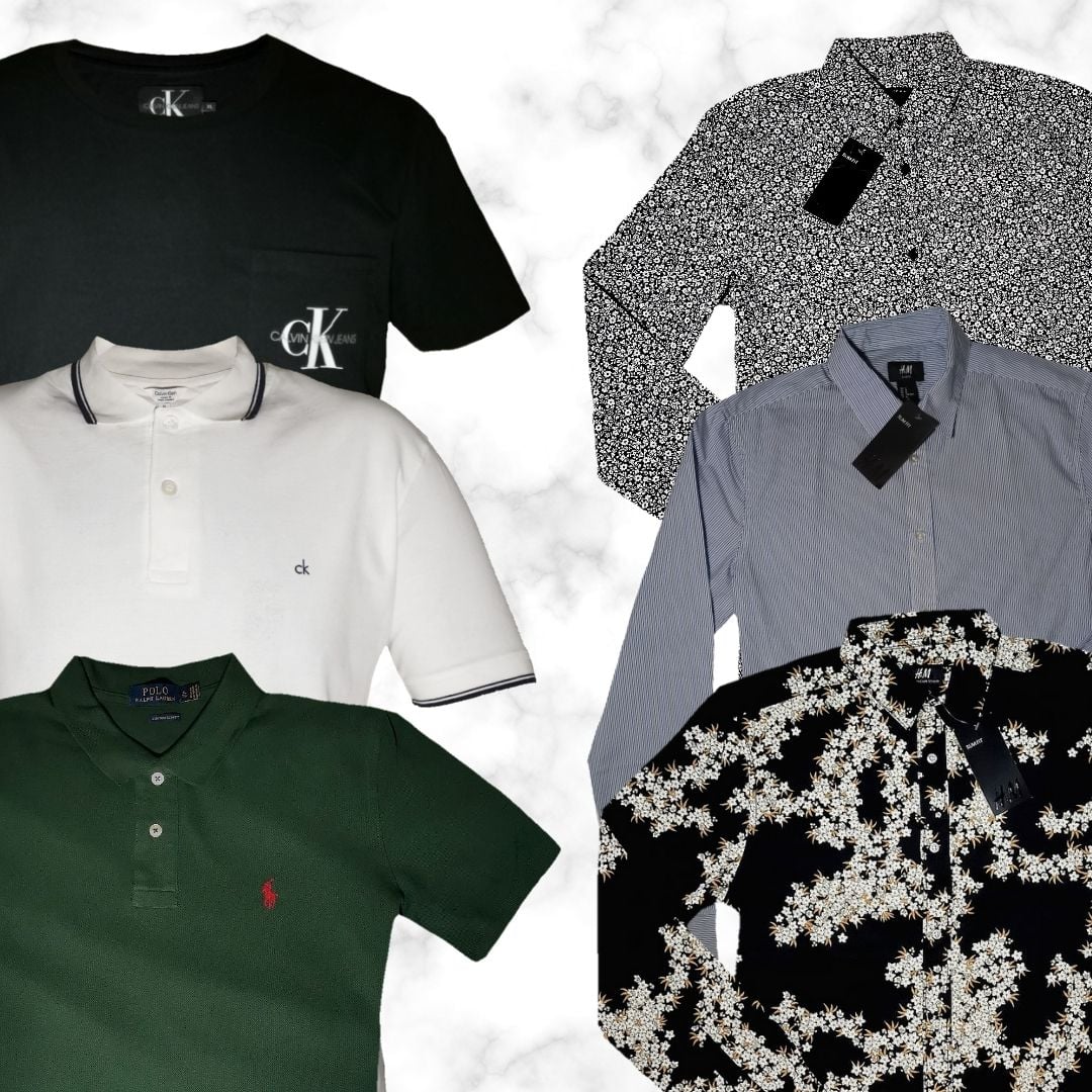 Revel - Tienda de Ropa | Santa Cruz de la Sierra