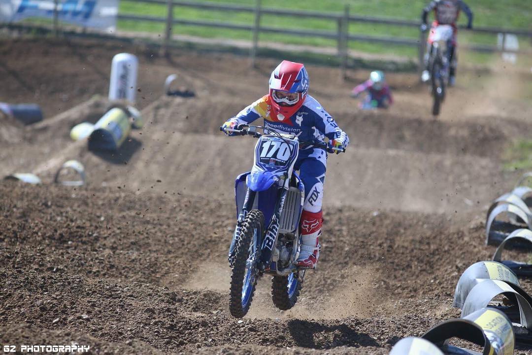 JPM RACING TEAM - JPM RACING TEAM added a new photo.