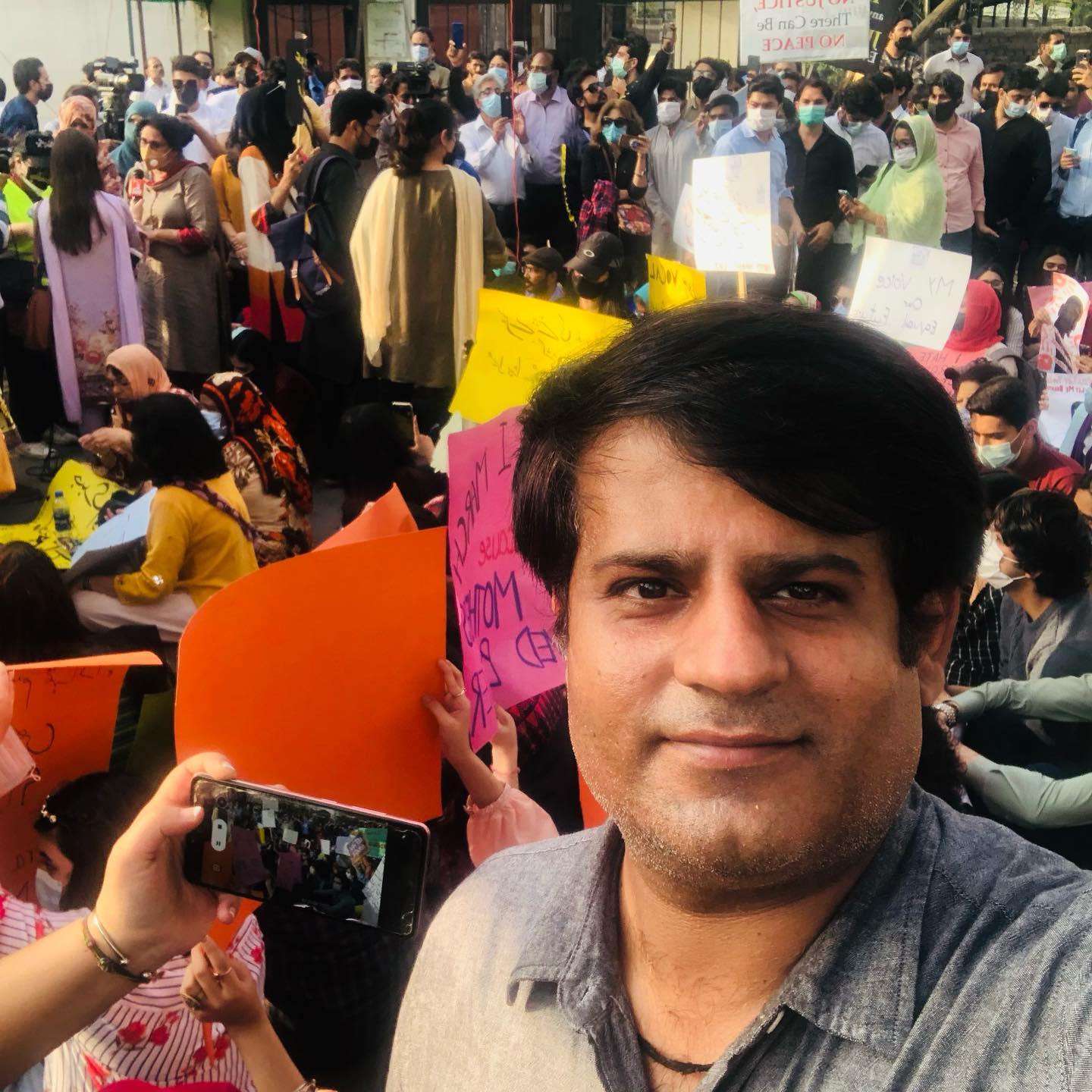 Imran Gabol