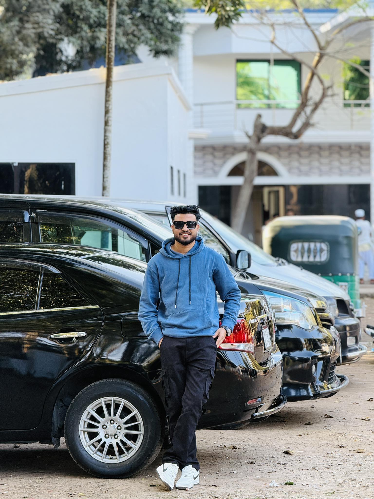Robi Ul Hasan