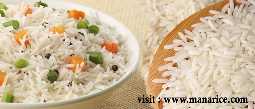 Mana Rice | Vijayawada