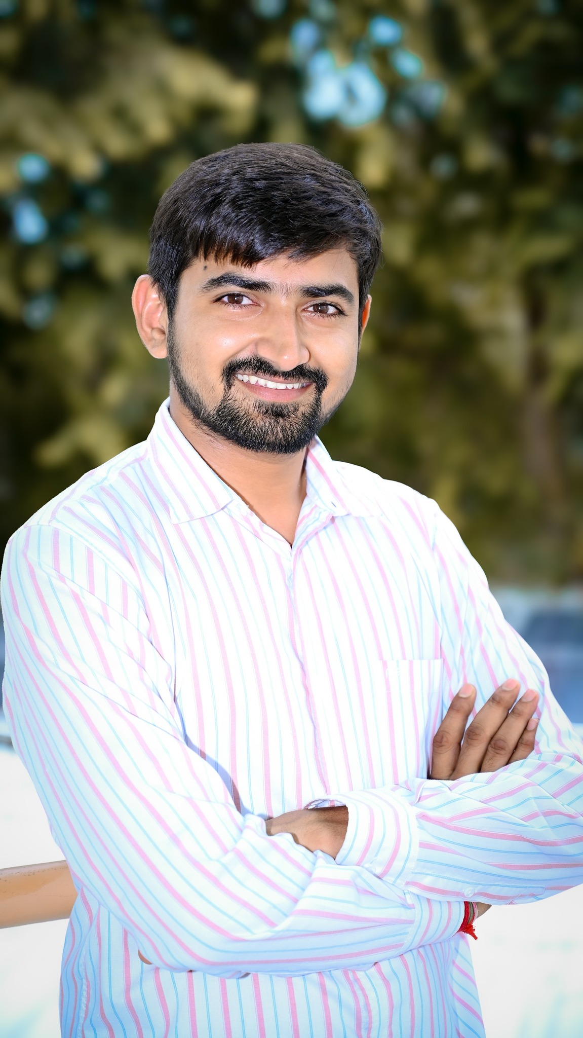 RD Ramesh Kumar