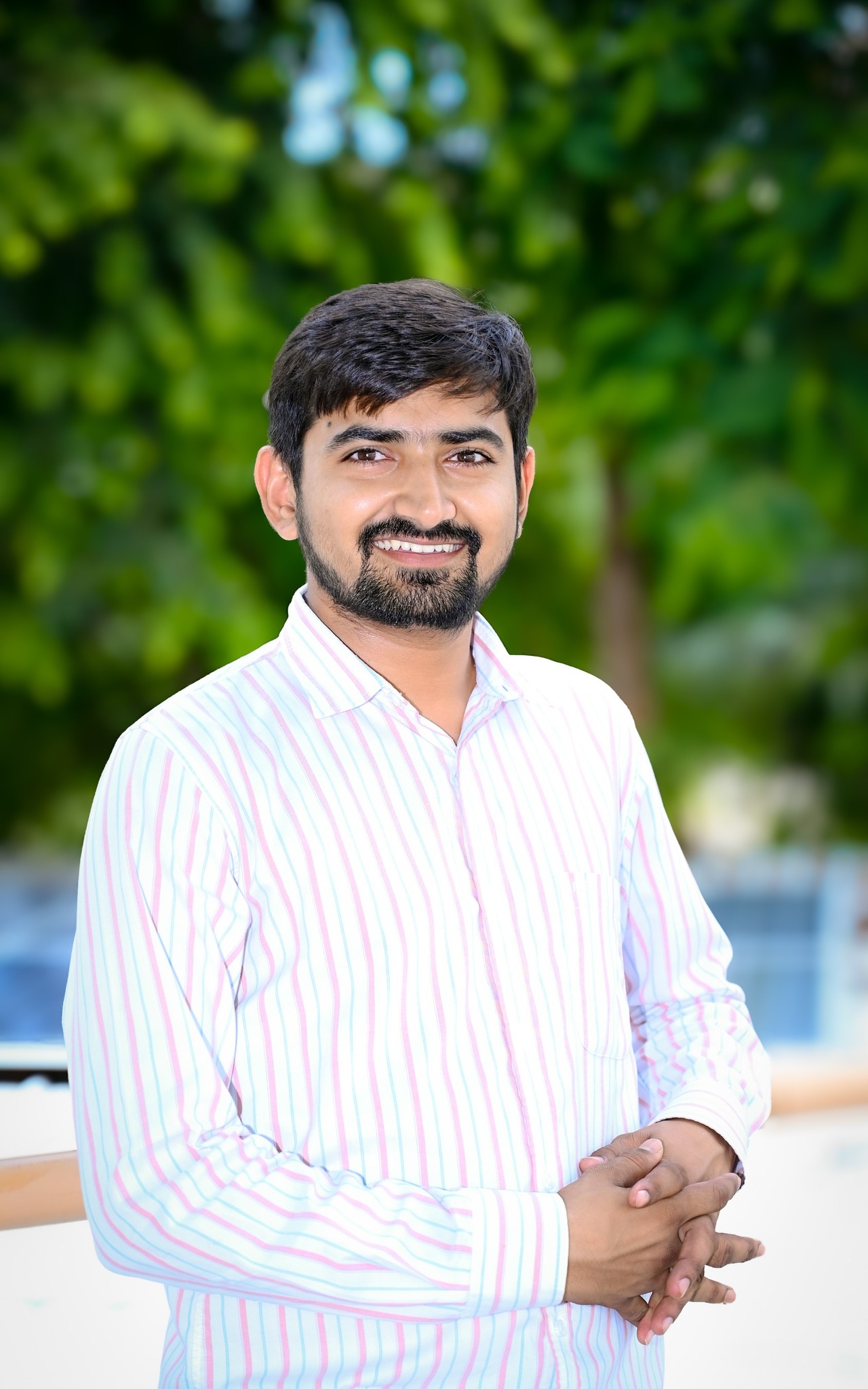 RD Ramesh Kumar