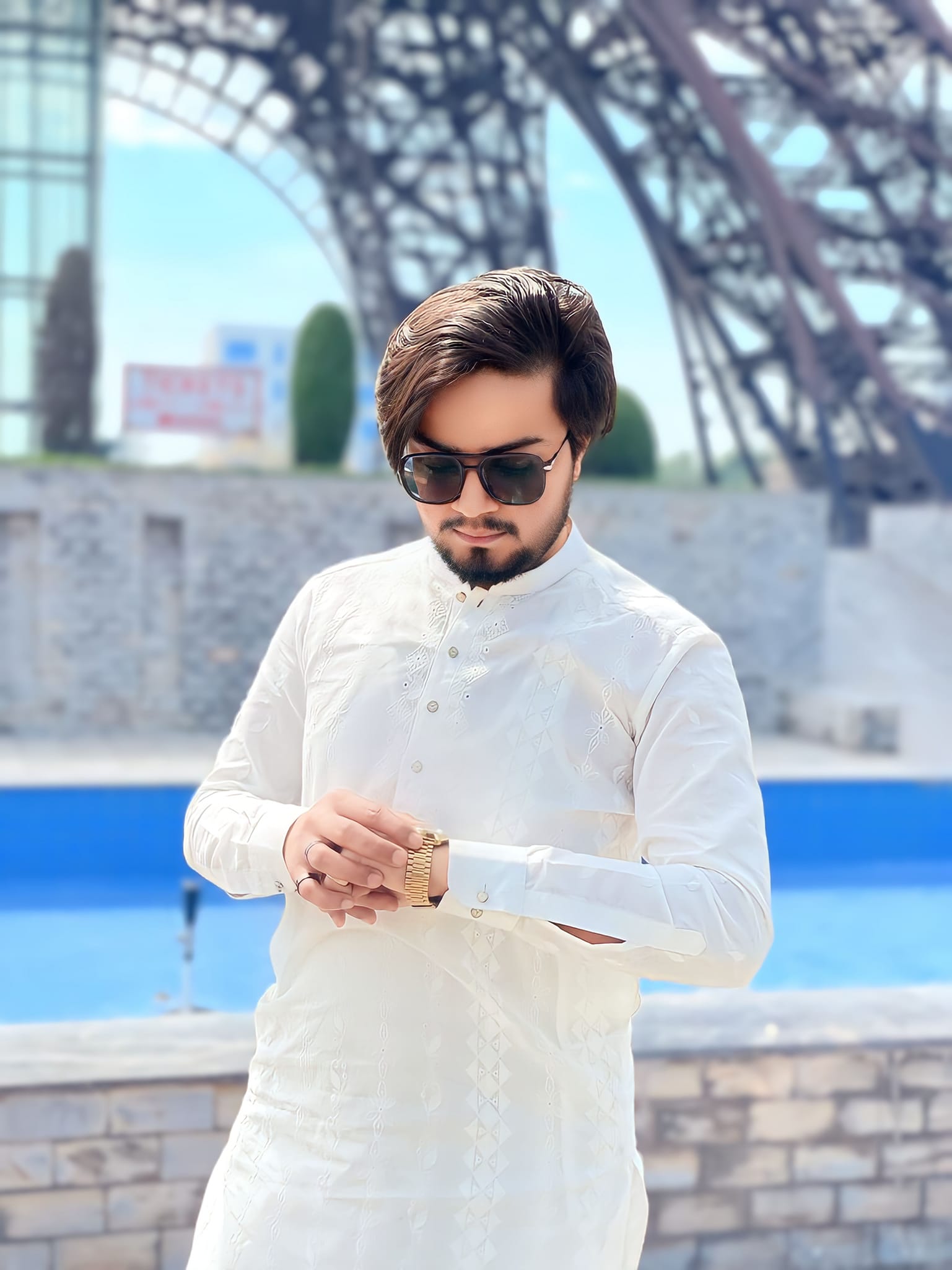 M Hussnain Rajpot
