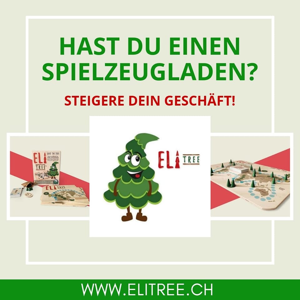 ELI Tree