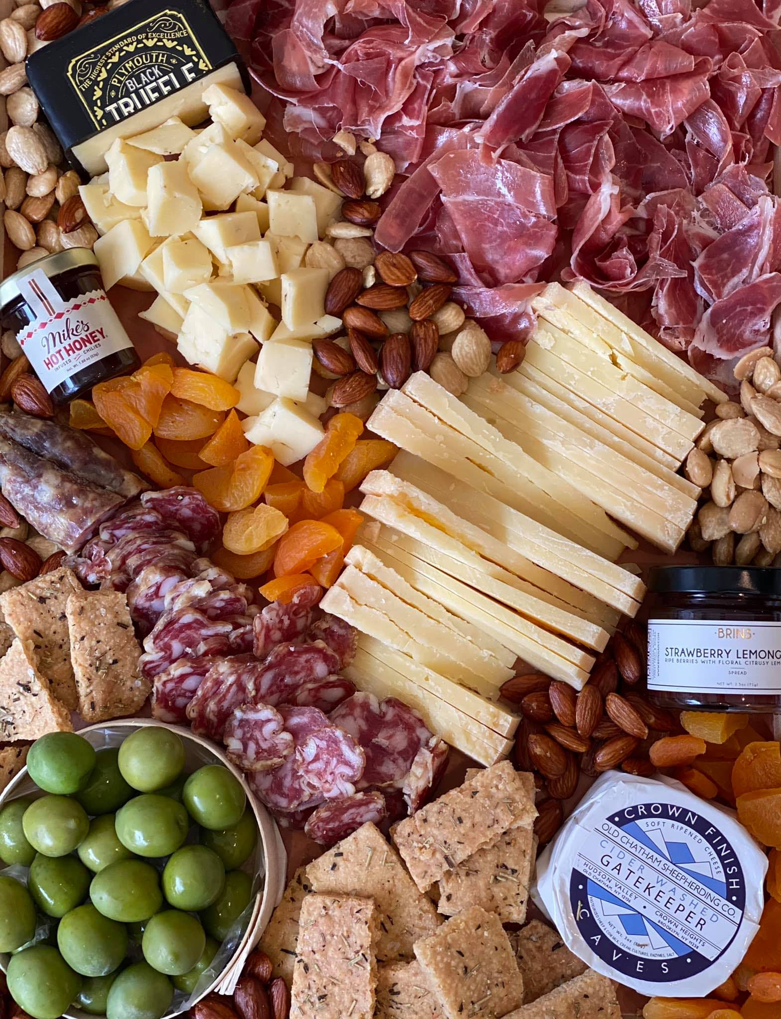 BKLYN LARDER | Brooklyn NY
