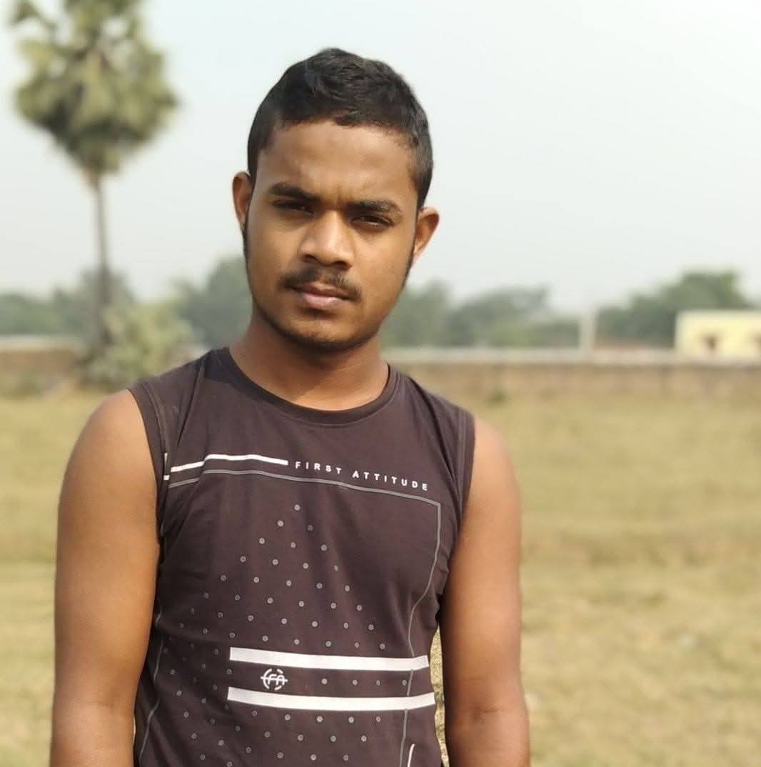 Sohan Kumar