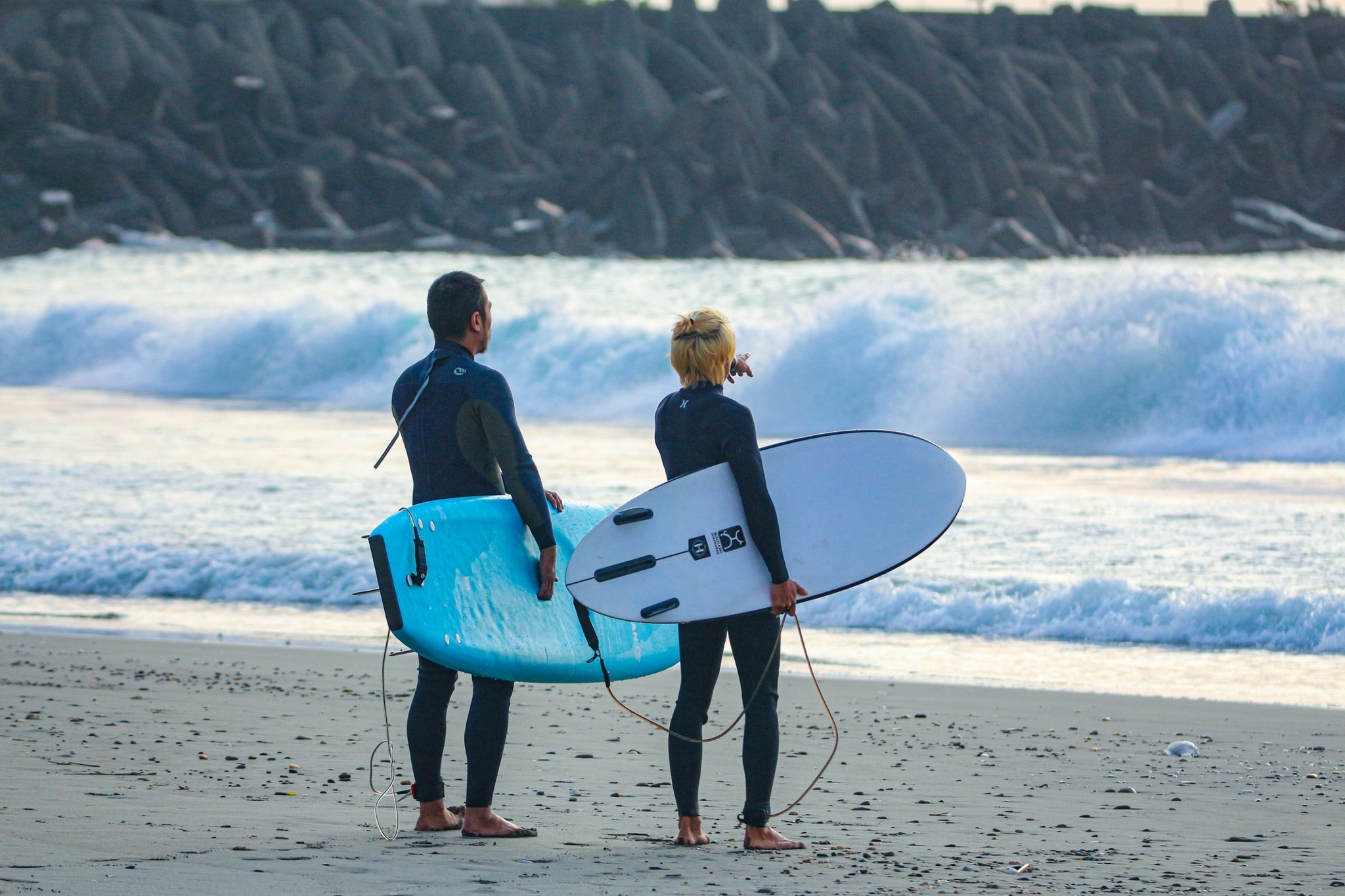 快樂衝浪工作室gosurfbehappy | Yilan City