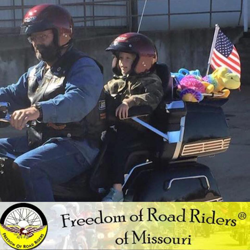 Freedom of Road Riders Local 7 | Facebook
