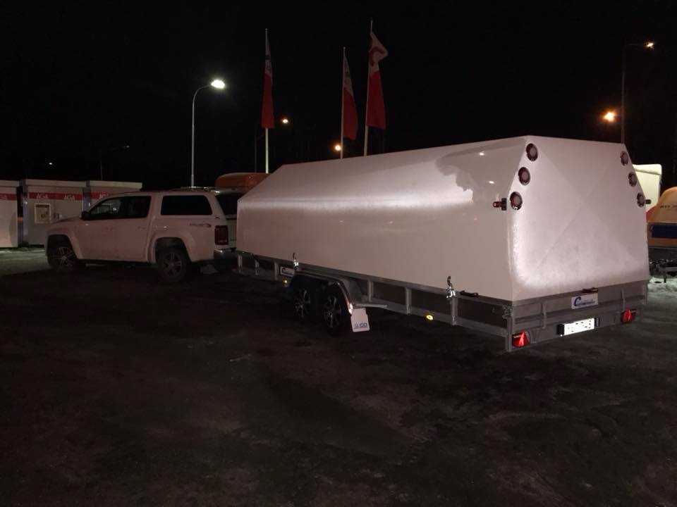 Bergquist Racing