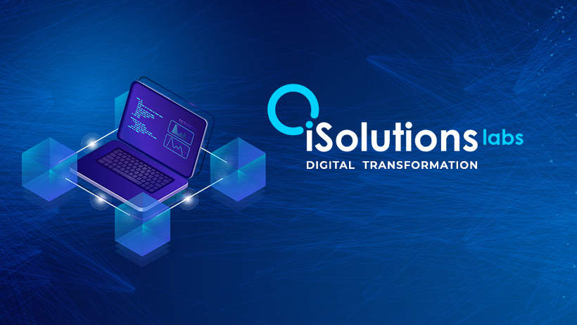 ISolutions Labs