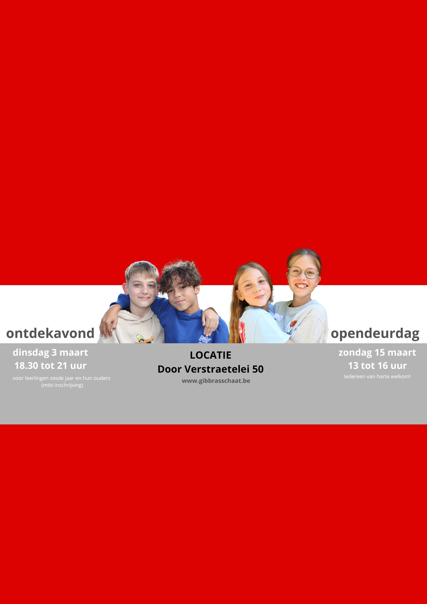 Basisschool Wonderwijs... - Basisschool Wonderwijs Brasschaat