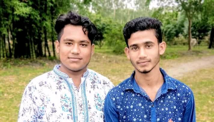 CM Rasel Mahmud