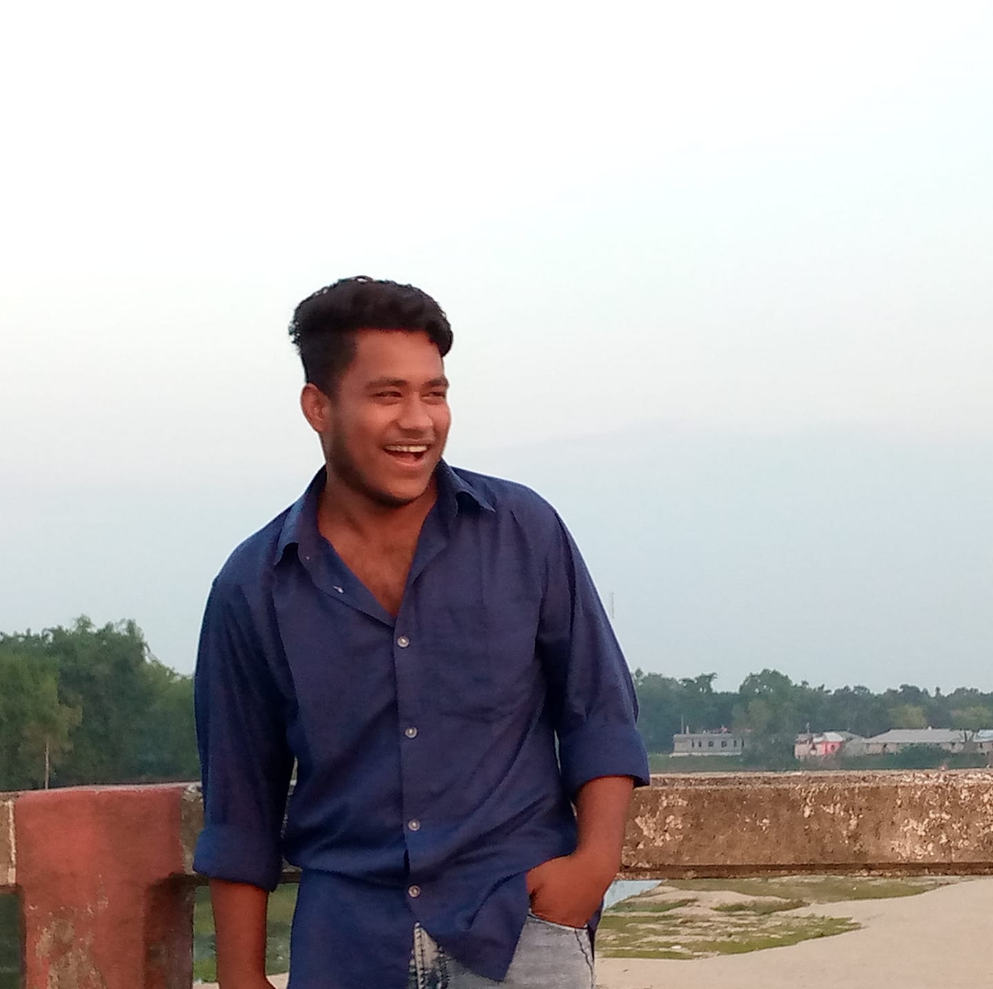 CM Rasel Mahmud