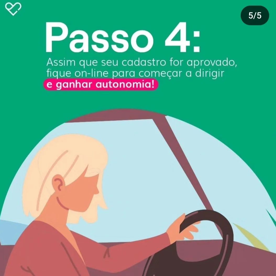 Lady Driver Goiânia | Goiânia GO