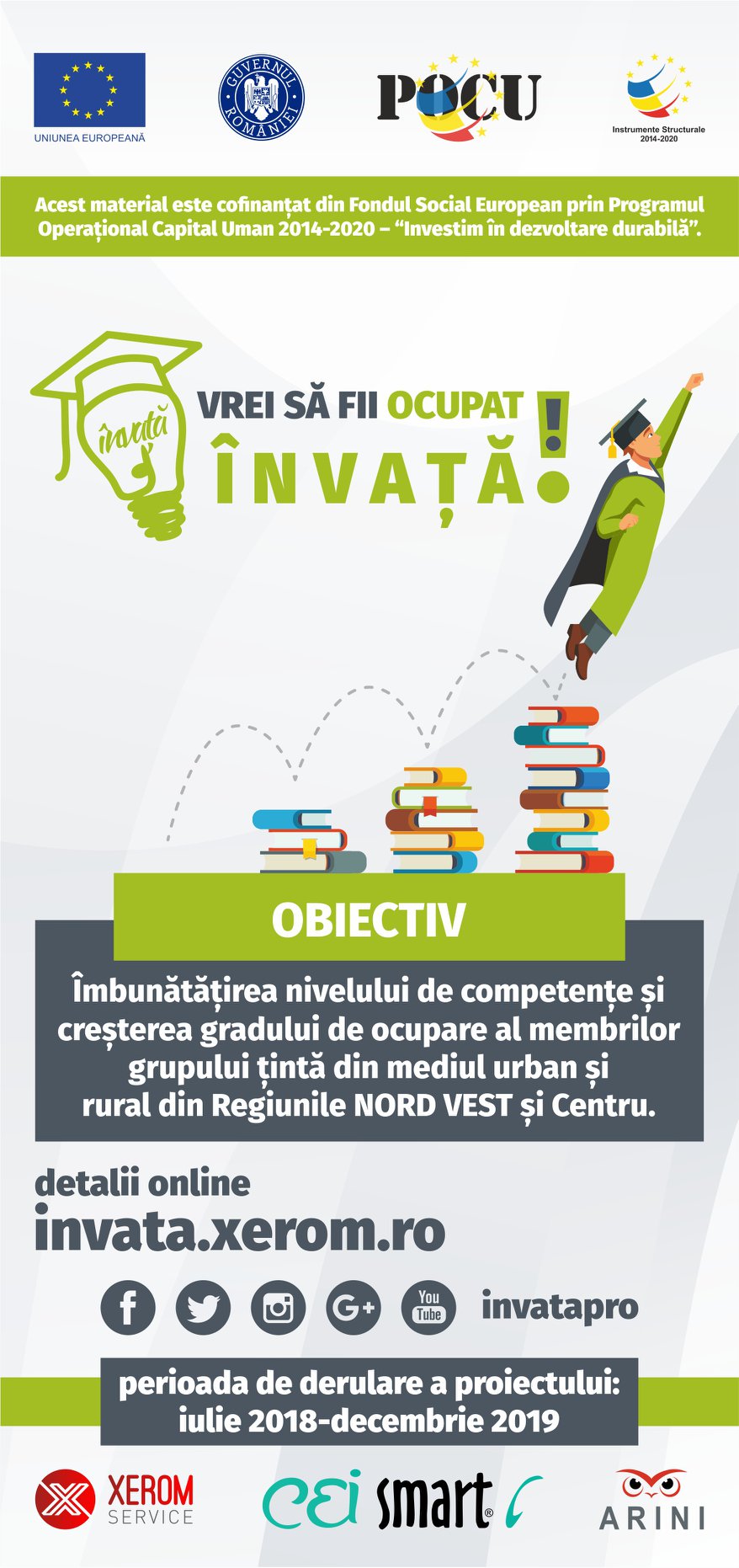 Pro învaţă