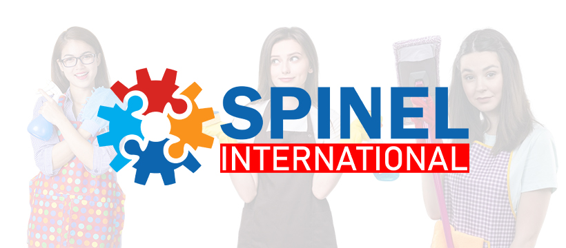 Spinel Manpower Solution | Kuala Lumpur