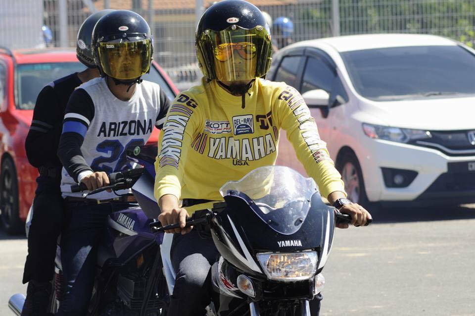 RXZ Members - Official | Kuala Terengganu