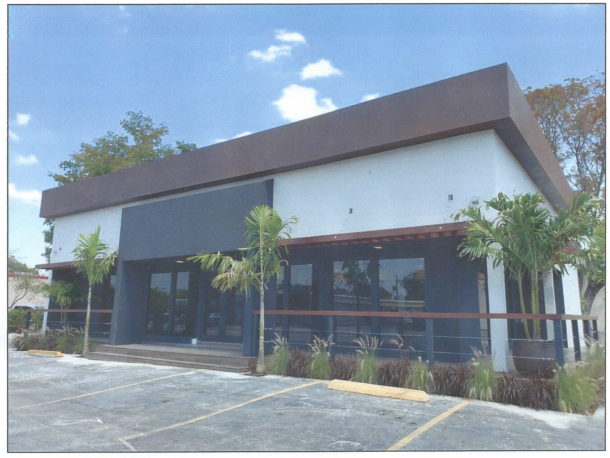 ARP ENGINEERING & DESIGN CORP. | Fort Lauderdale FL