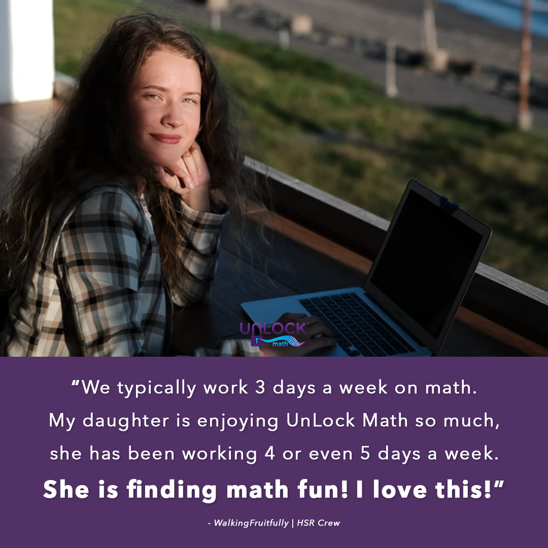 UnLock Math - Did you know? 👉 We've been rated the #1... | Facebook