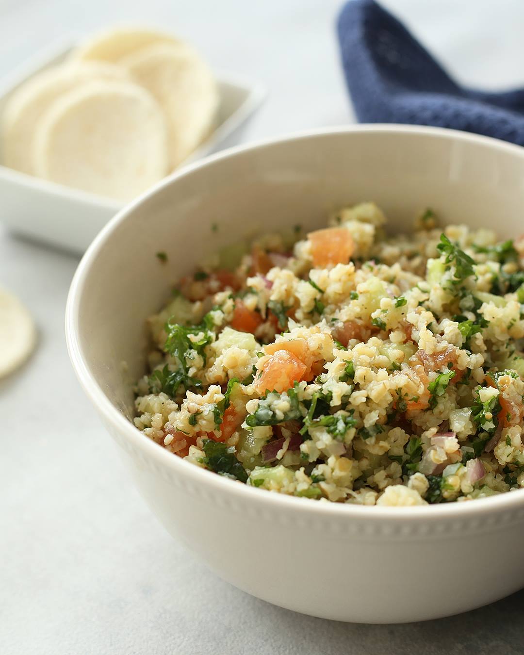 Recetas - Anímate a preparar esta opción diferente de Tipile con ...