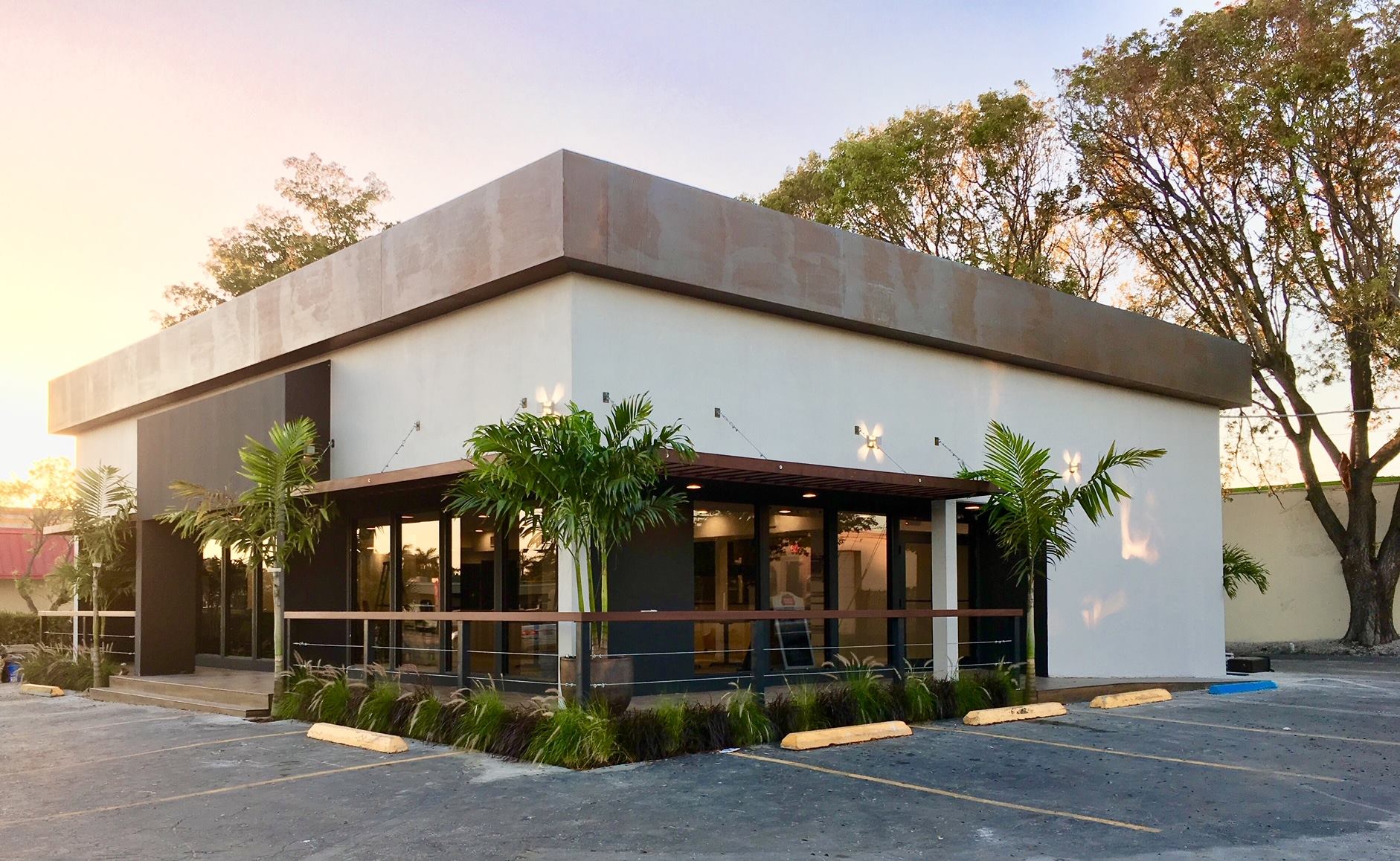ARP ENGINEERING & DESIGN CORP. | Fort Lauderdale FL