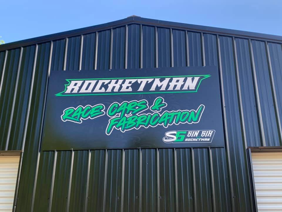 New location same results we... - Richie stephens racing