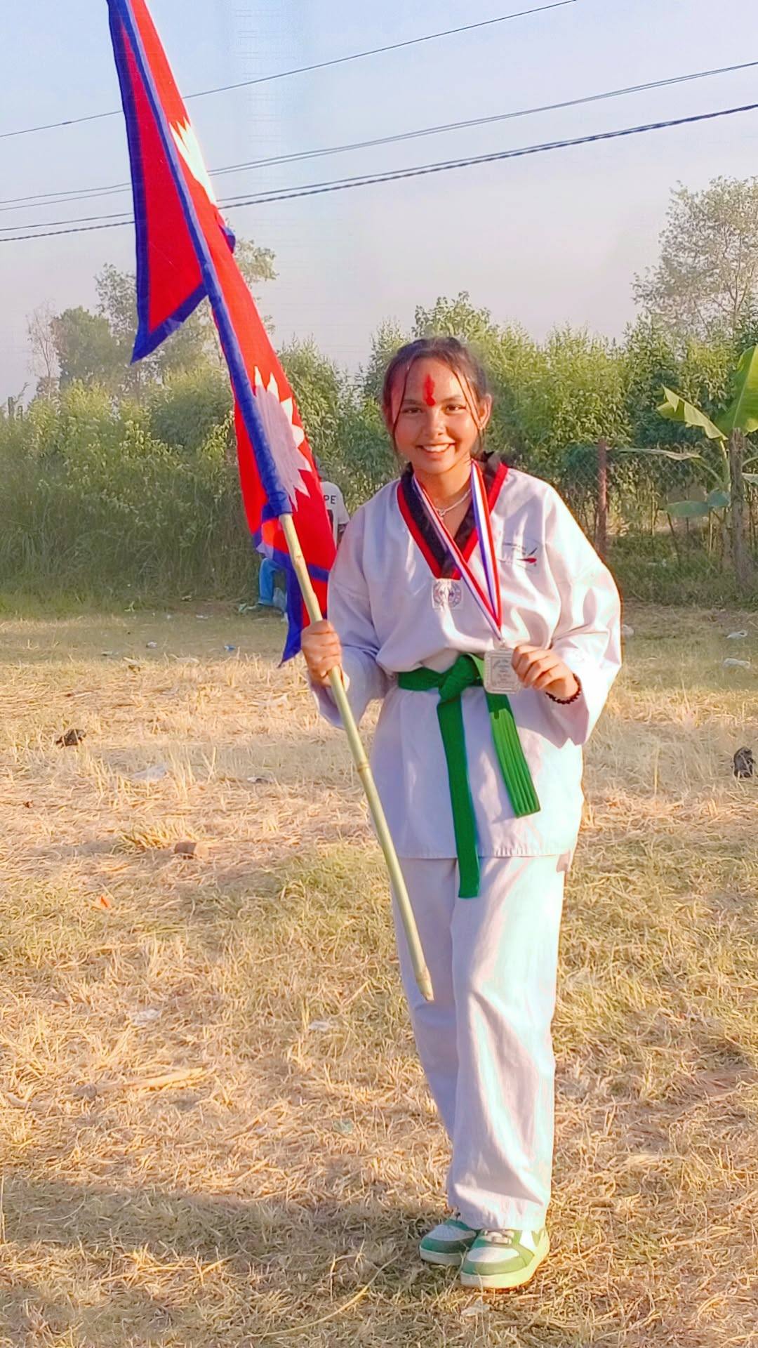 Ram Chander Rijal