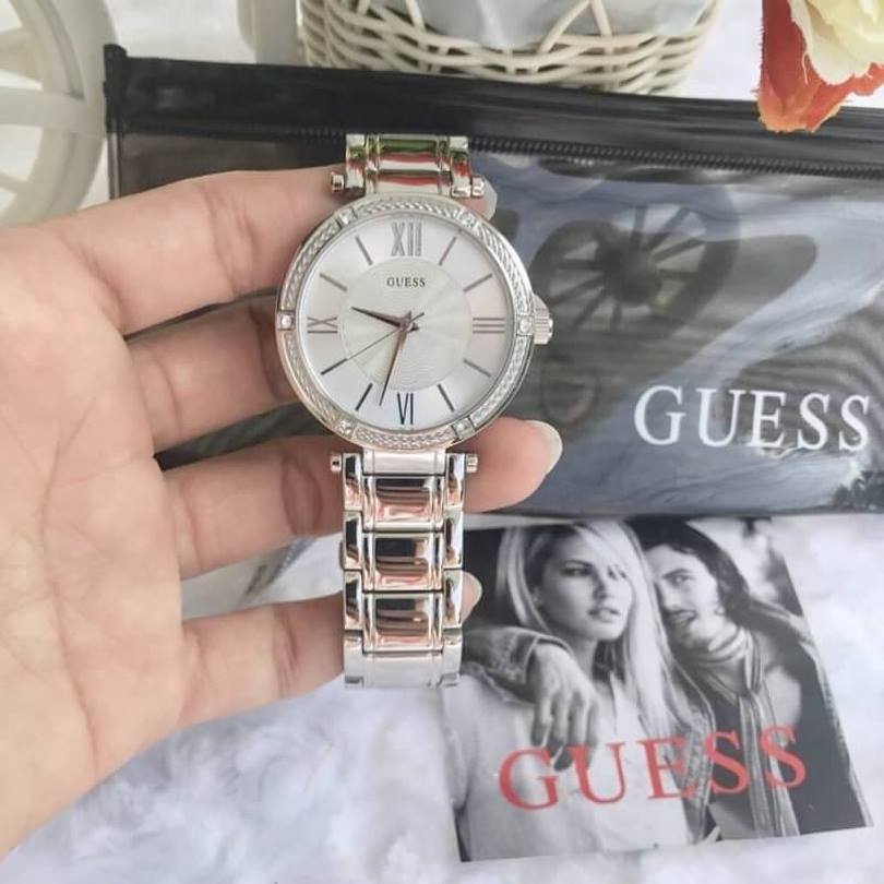 nabee shop - 😻Guess⌚️ สวยๆ พร้อมส่งเลยค้า...
