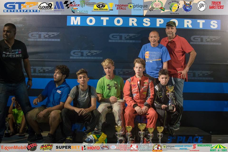 Cong... - Zoom Karting Weekends - Peter Rae Karting Experience | Facebook