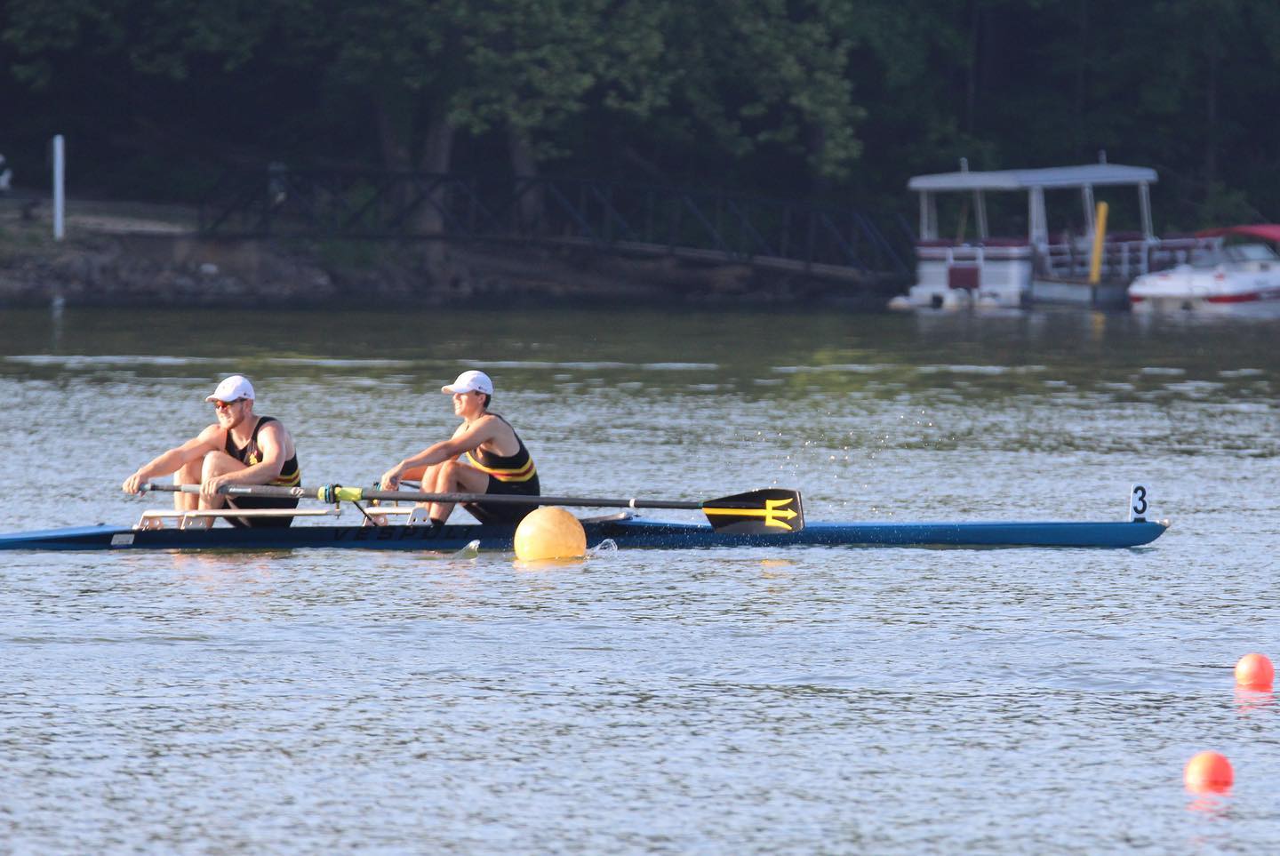 ASU Rowing - What a way to finish off the spring season!... | Facebook