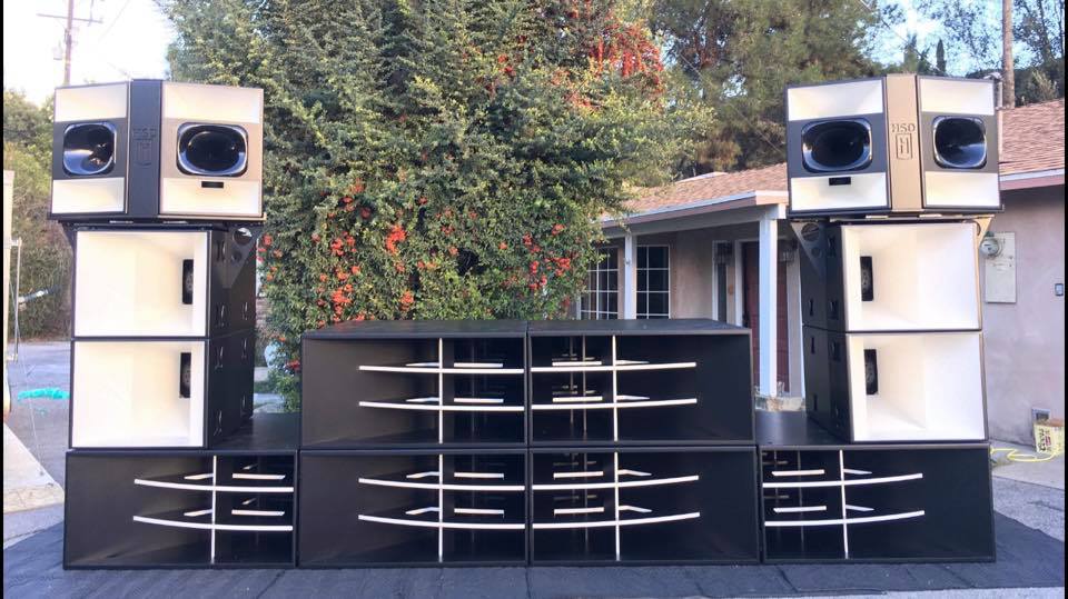 The newest members of the HSD family..... - HSD Sound Systems | Facebook