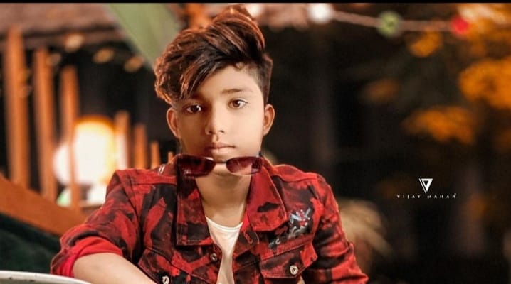 The World Famous Lover Ajay Raj YouTuber