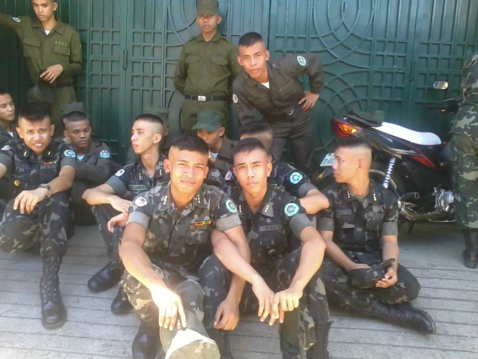 559th NROTC Unit | Cebu City
