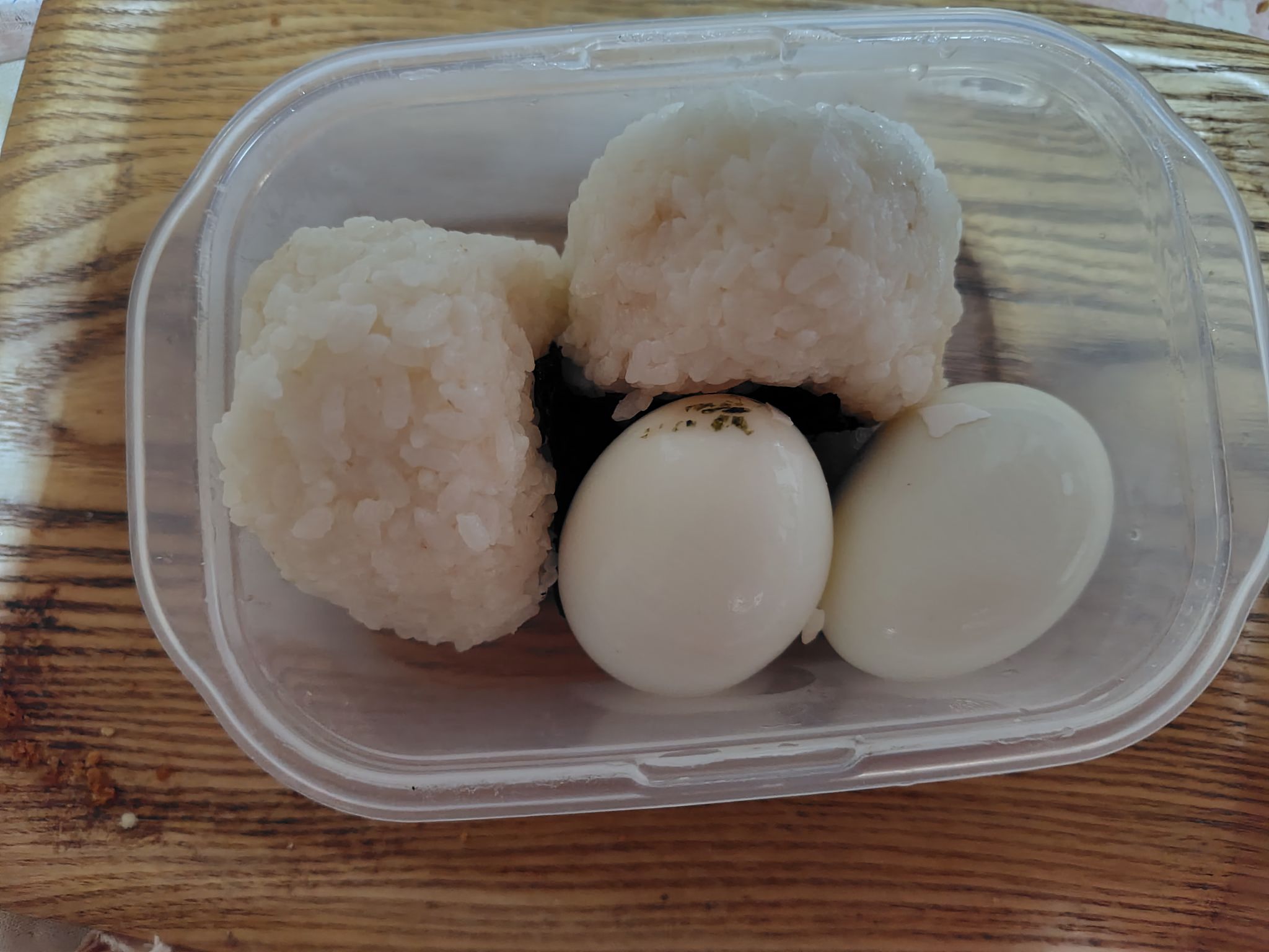 ガパオライス