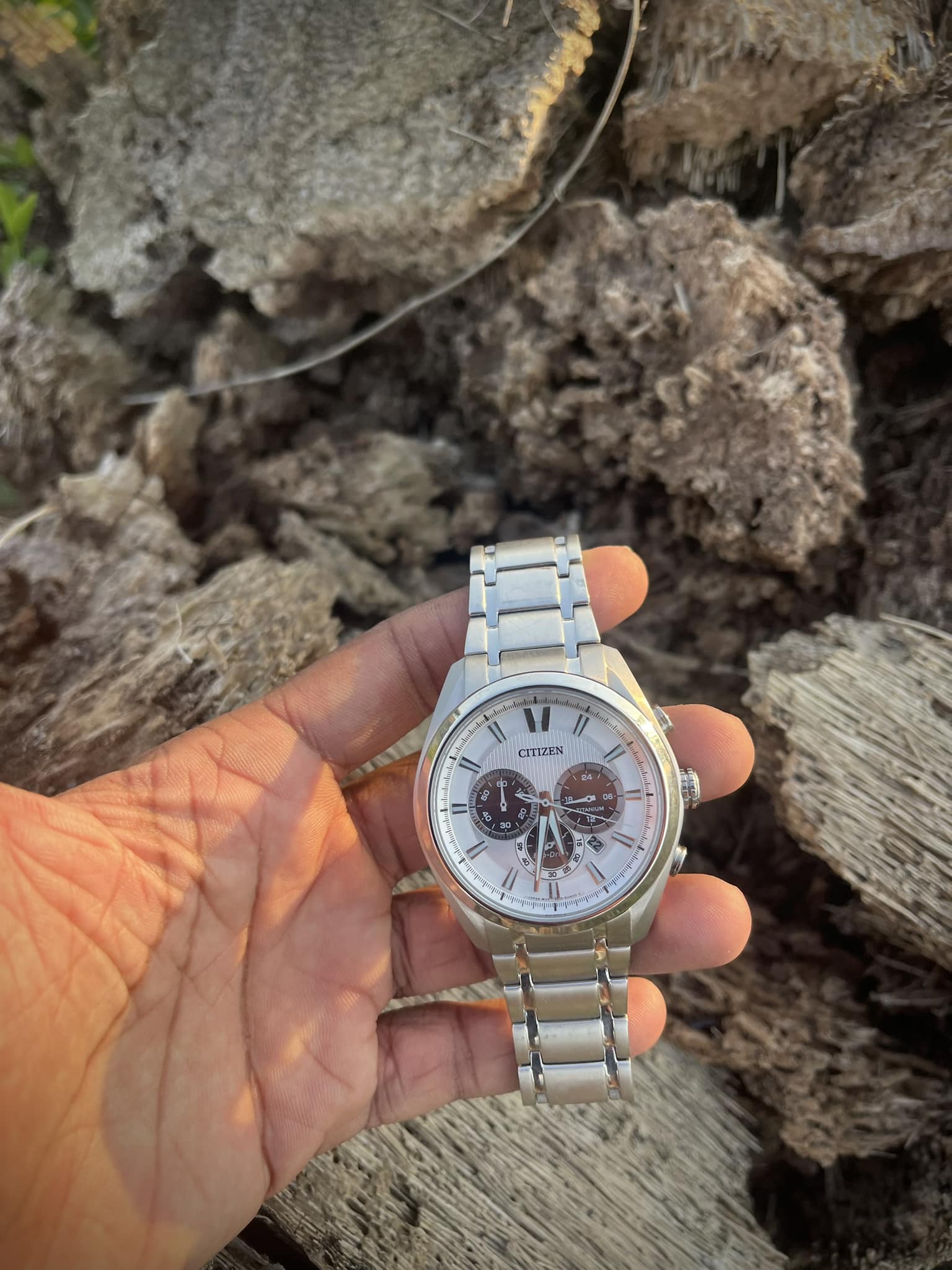 Venta! ⌚️| CITIZEN - MODELO 1102-S066816 ▪️Referencia 