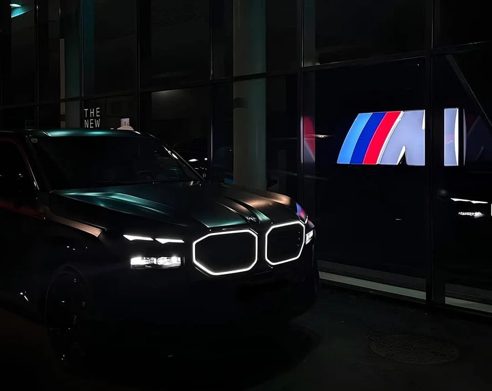 BMW X ITALIA | Buongiorno a tutti, sono nuovo nel gruppo | Facebook