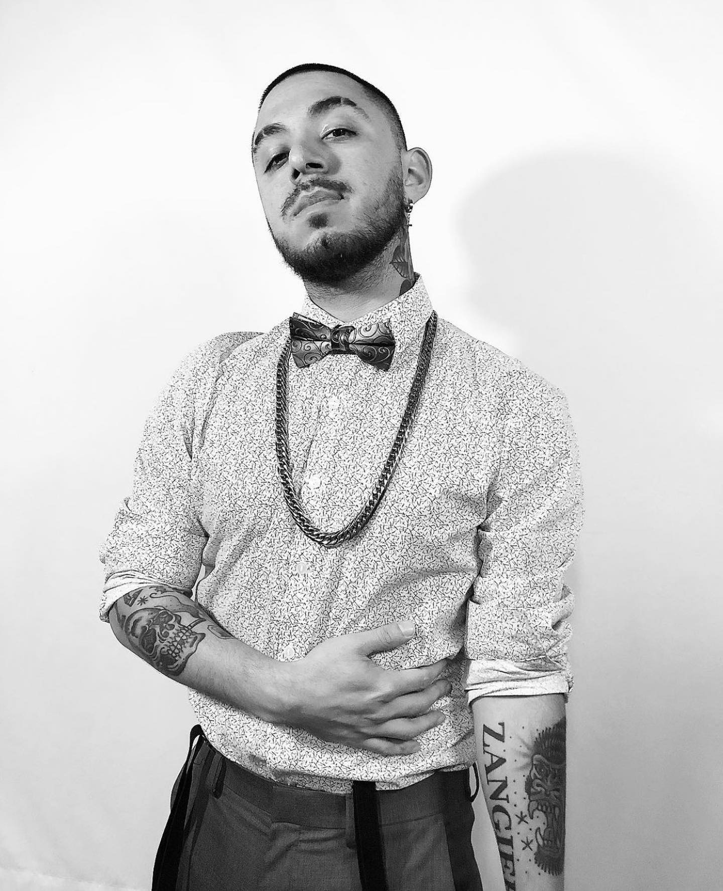 Showtime Ramon - My goals stayed the same, they aint never... | Facebook