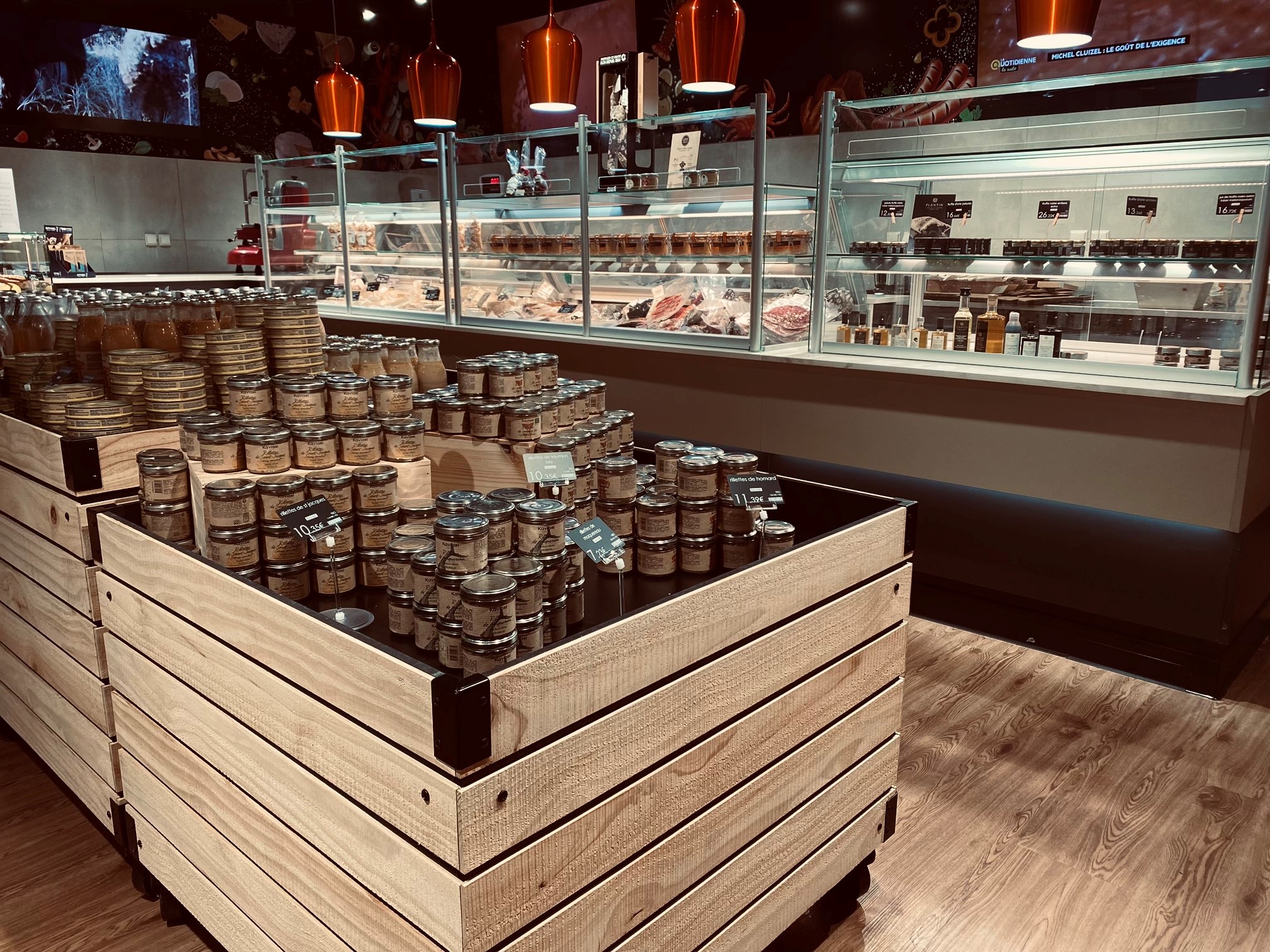 l-picerie