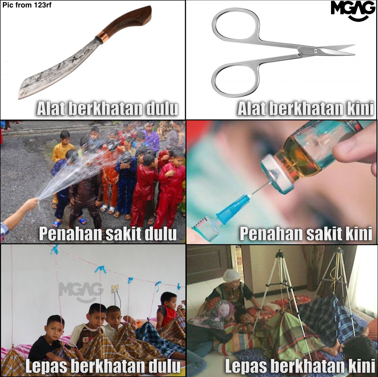 Mgag In Case You Ever Wonder About Circumcision Facebook