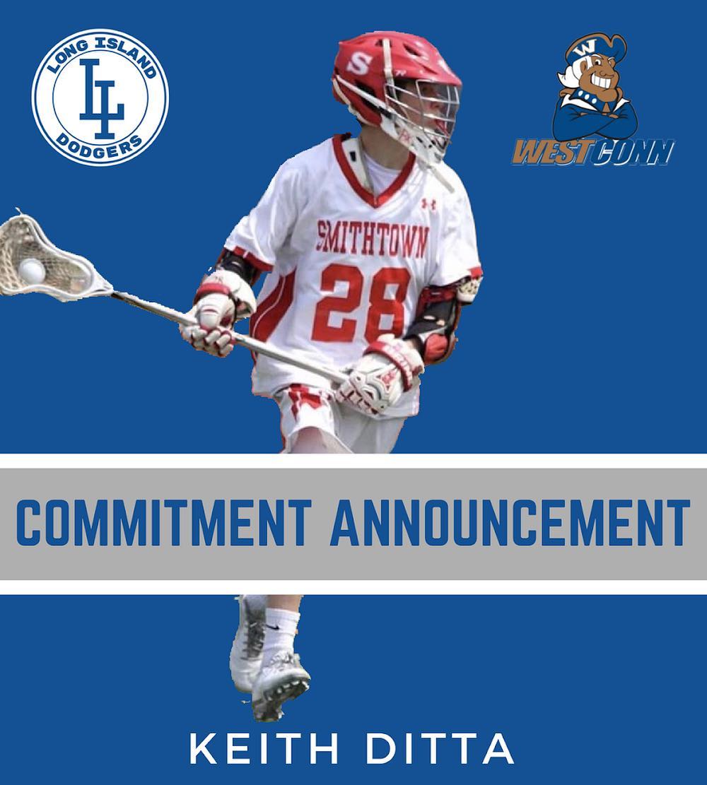 Long Island Dodgers Lacrosse Club